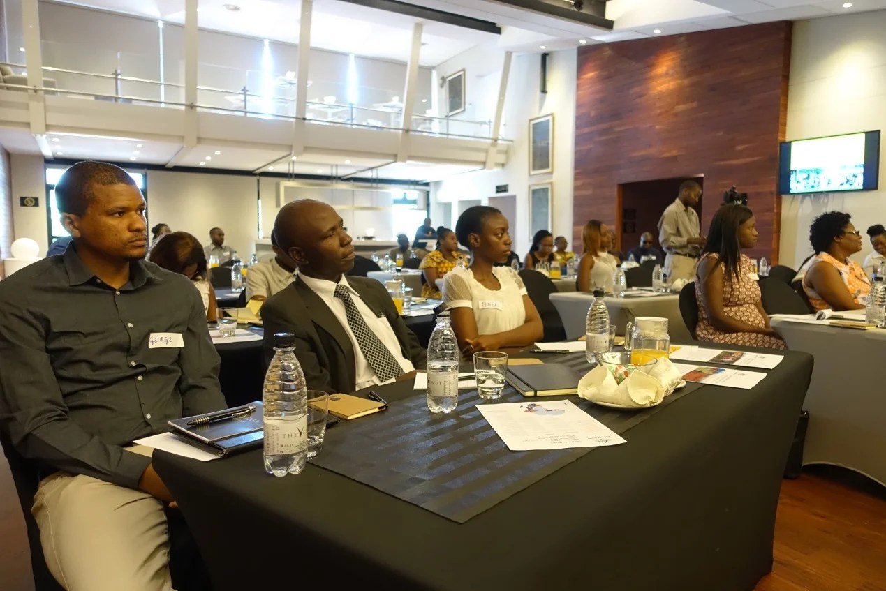 Zimbabwe Australia Alumni Association Industry Insights and